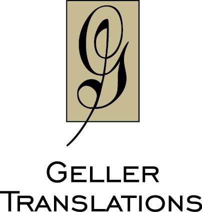 Geller Translations